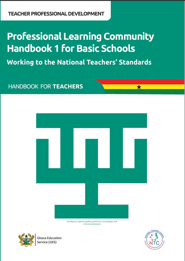 PLC Handbook 1 for Basic Schools_ Teachers