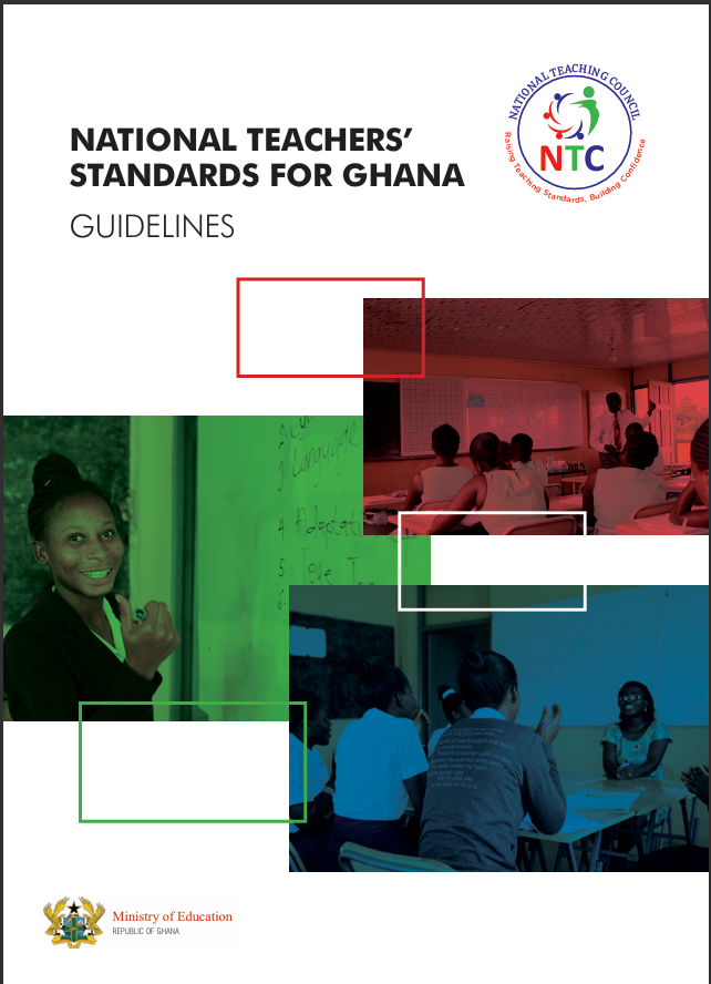 National Teachers' Standards