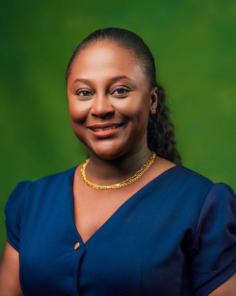 Priscilla Anima Akyeampong 