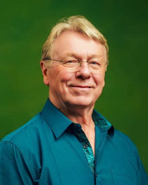 John Martin 
