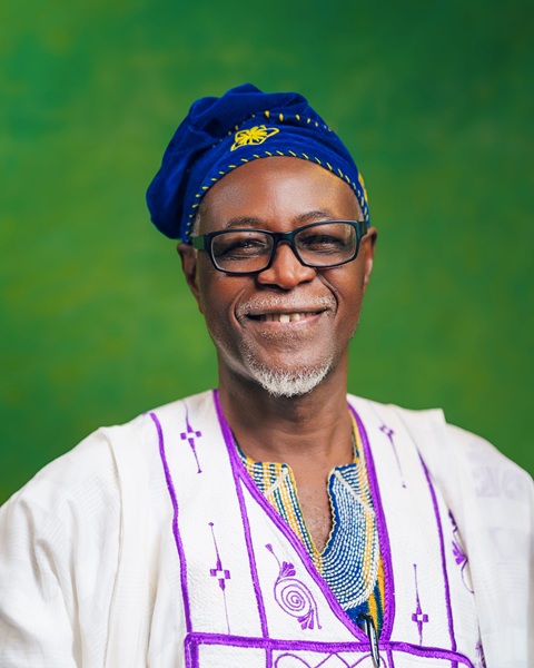 Alhaji Mohammed Haroon 
