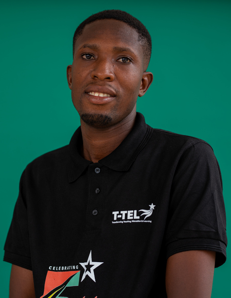 Micheal Kojo Attadutey 