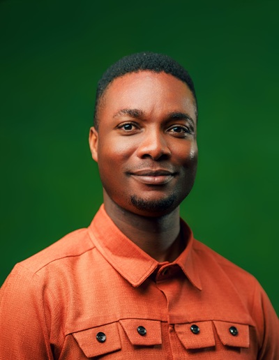 Elorm F. L. Palmer-Kegbor