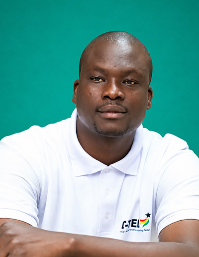 Salifu Mahamadu Shamsudeen