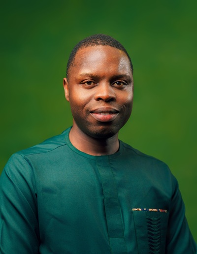 Philemon Poupo