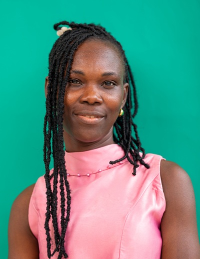 Christiana Fordjour 