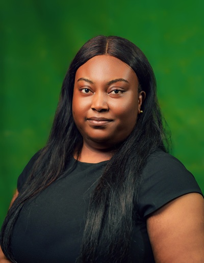 Benedicta Owusu Kwakye