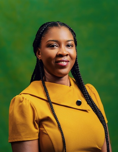 Priscilla Boadu 