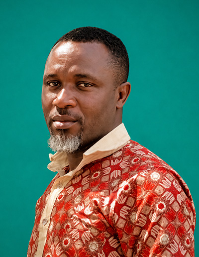 Abdul - Razak Adams