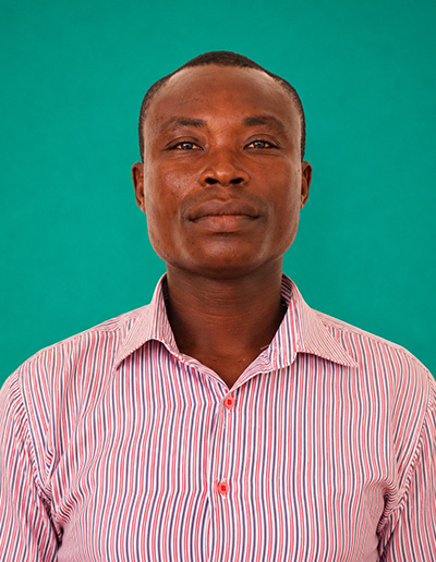 Isaac Asamoah