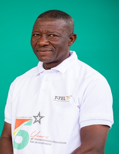 Latifu Zakari 