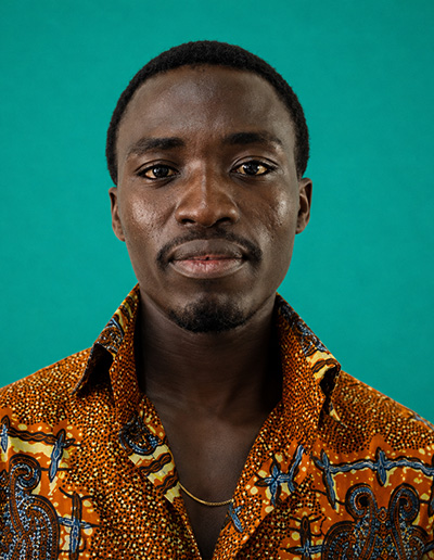 Samuel Effa-Amponsah