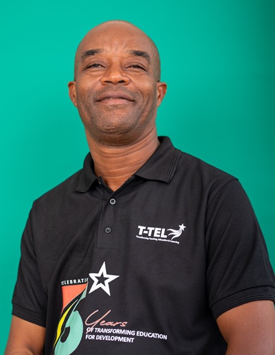 Godfred Quaye 