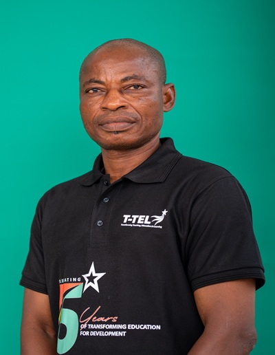 Fred Ntoso 