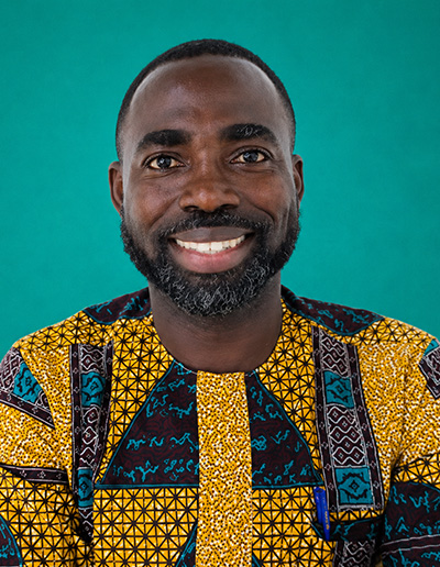 Frank Osei Debrah