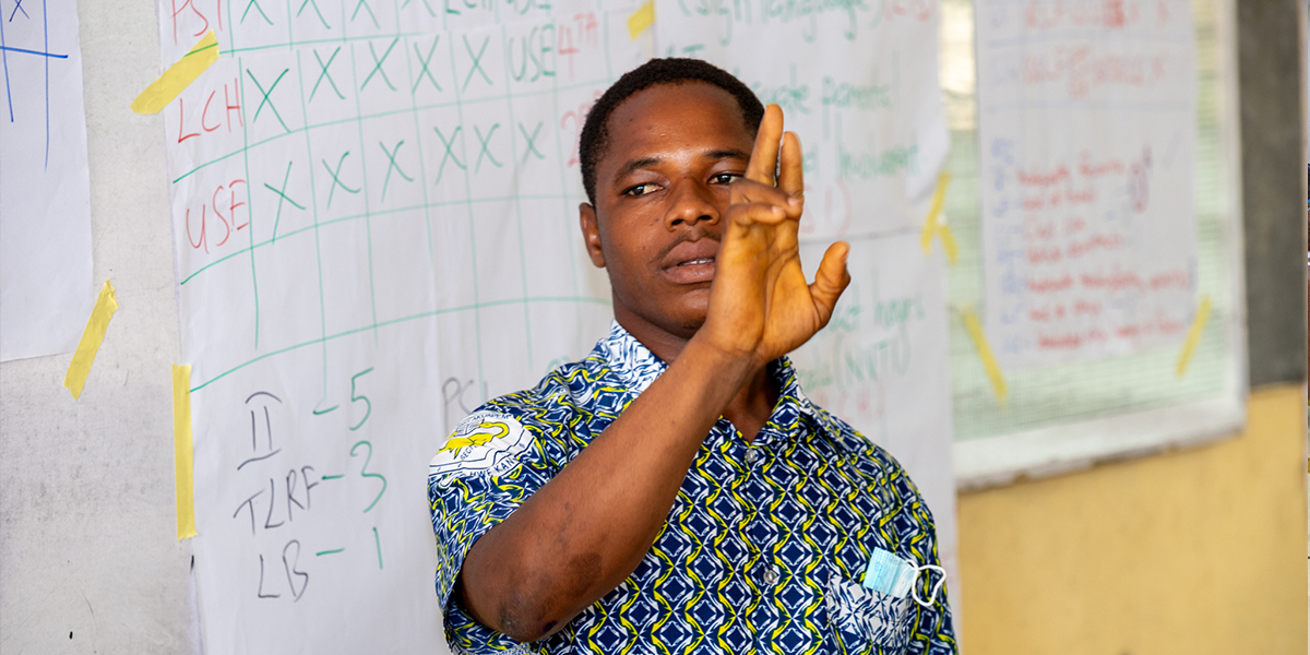 Inclusive Education