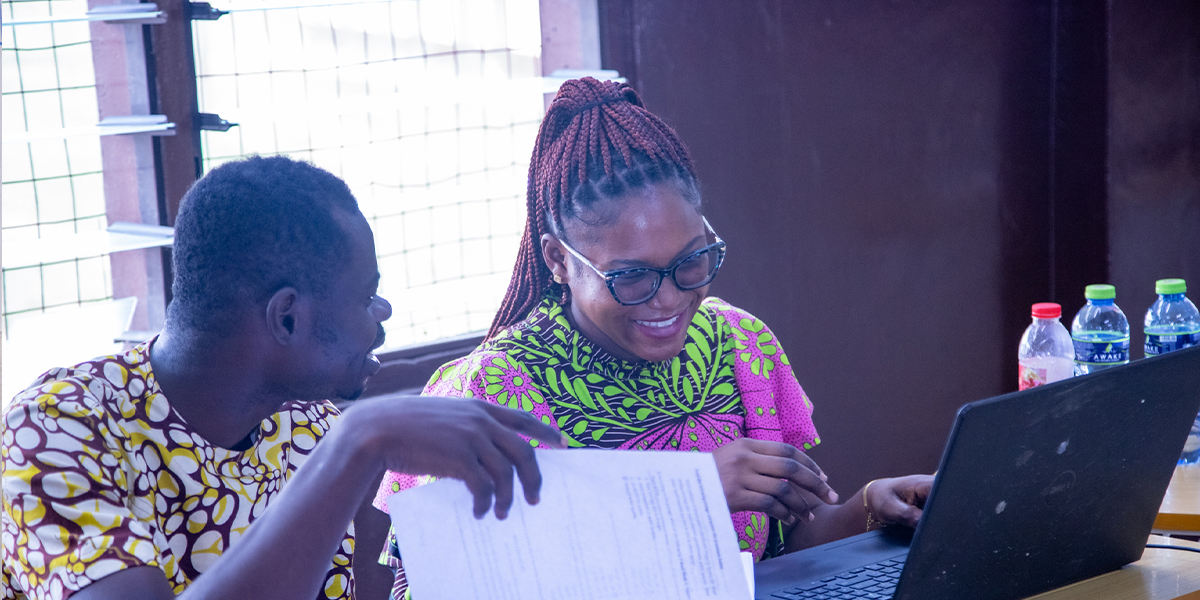 Quality Assurance and Accountability