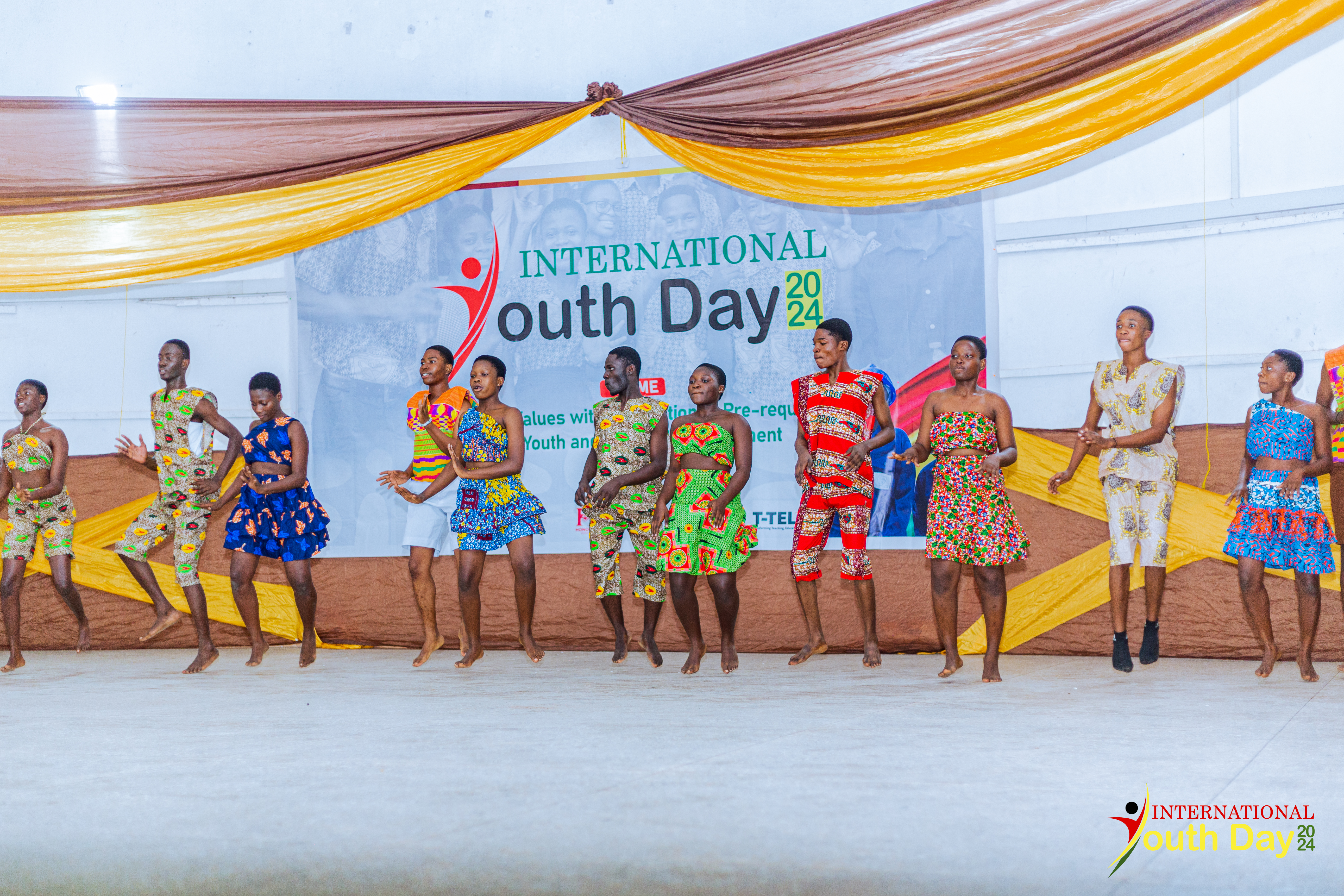 Youth Engagement
