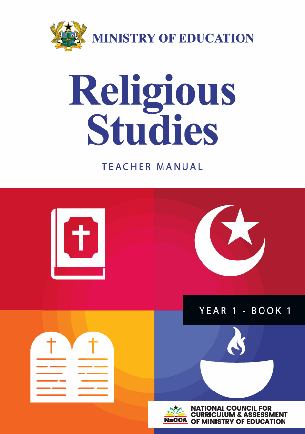 Religious Studies Teacher Manual (Year 1)