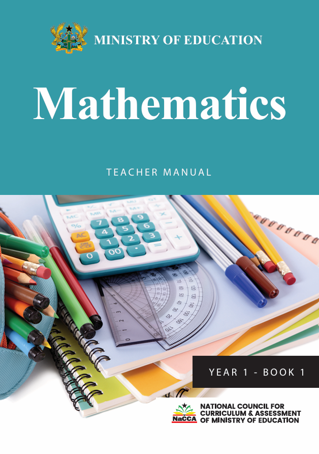 Mathematics Teacher Manual (Year 1)
