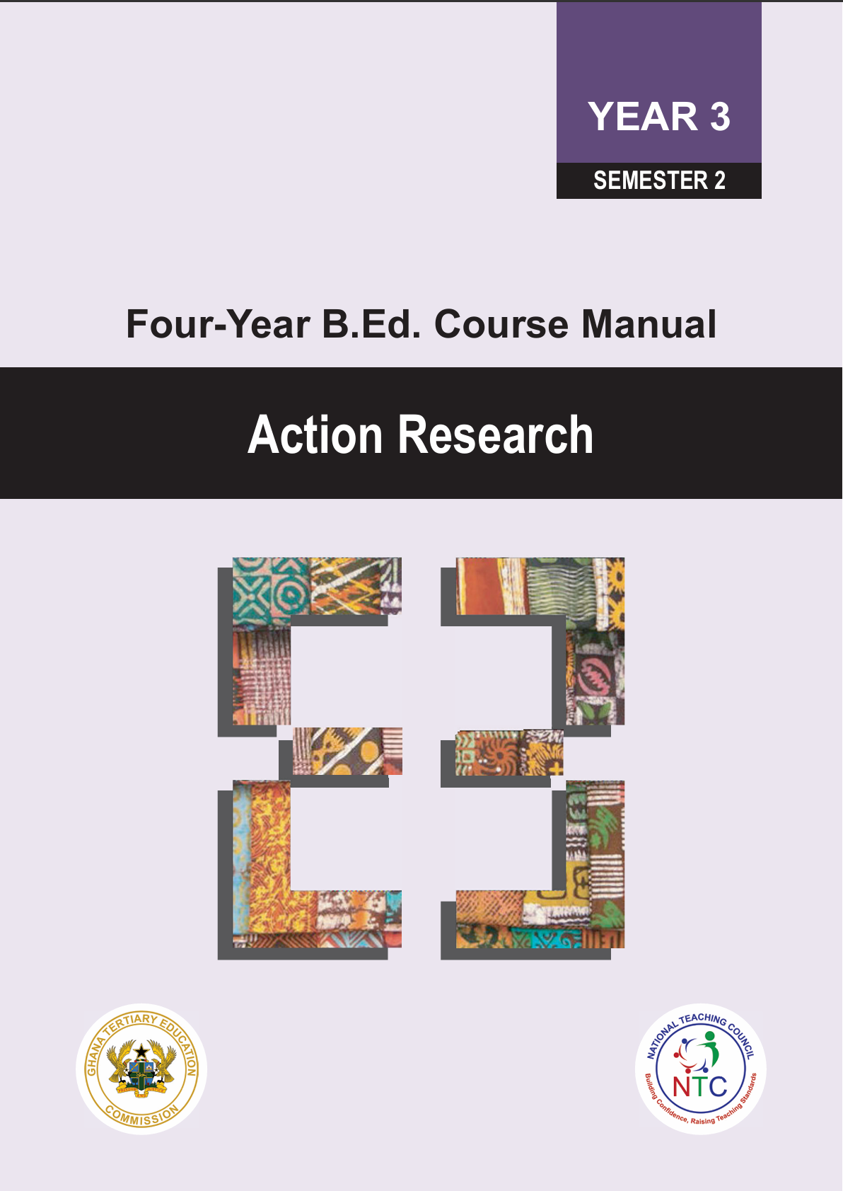 Action Research_Year 3 Semester 2