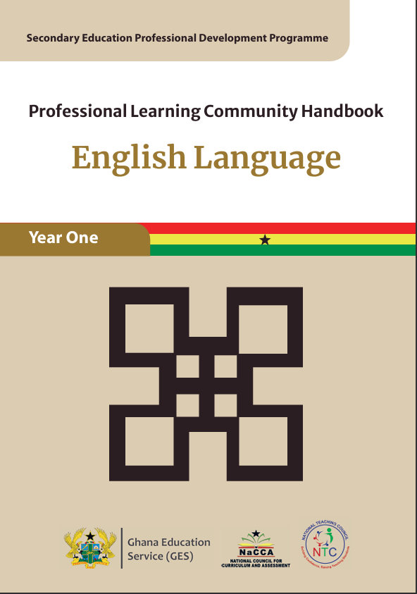 PLC Handbook_English Language_Year 1
