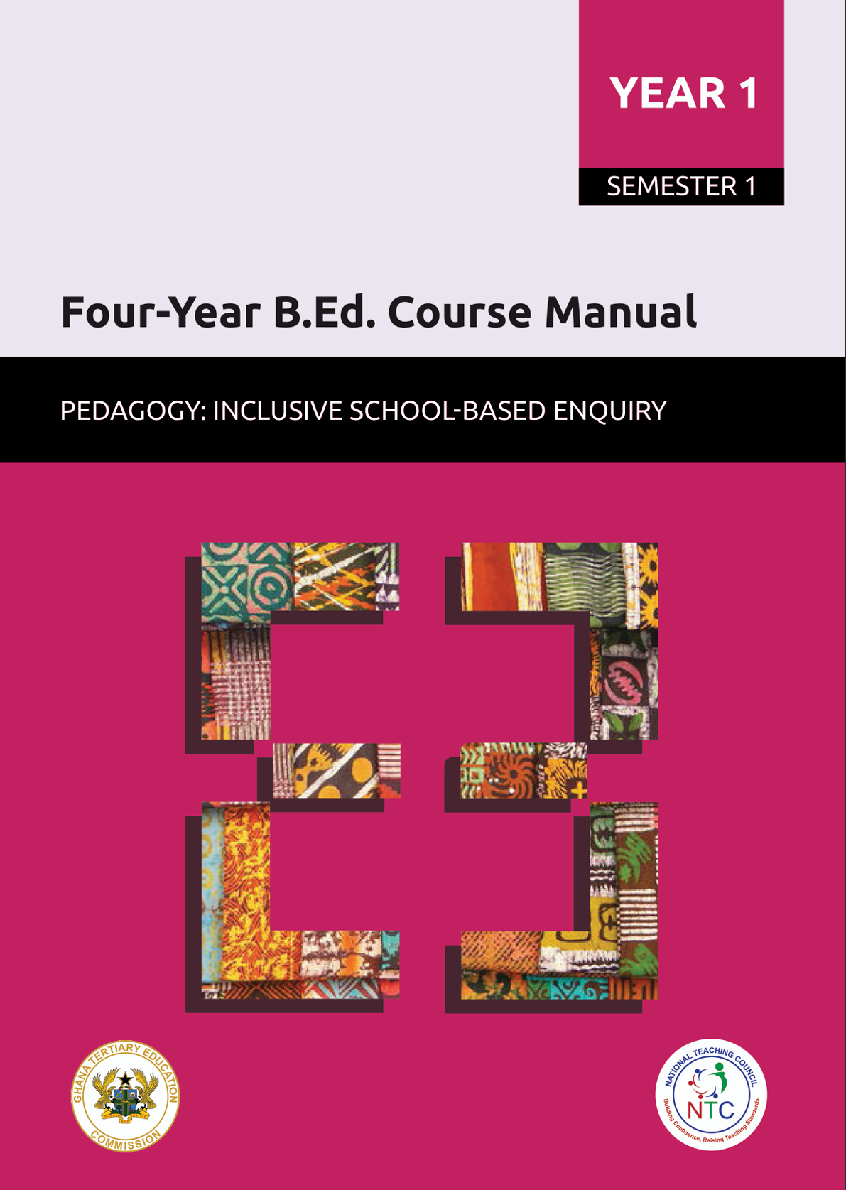 Inclusive School-Based Enquiry_ Year 1 Semester 1