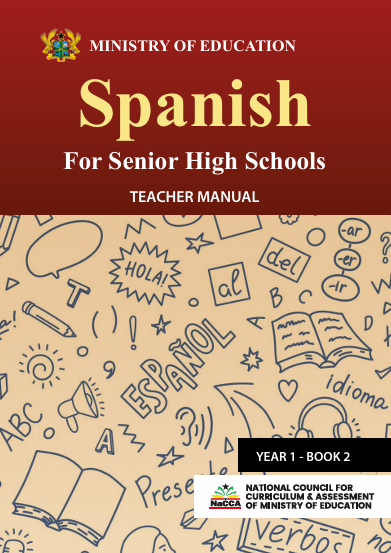 Spanish_Teacher Manual (Year 1 Book 2)