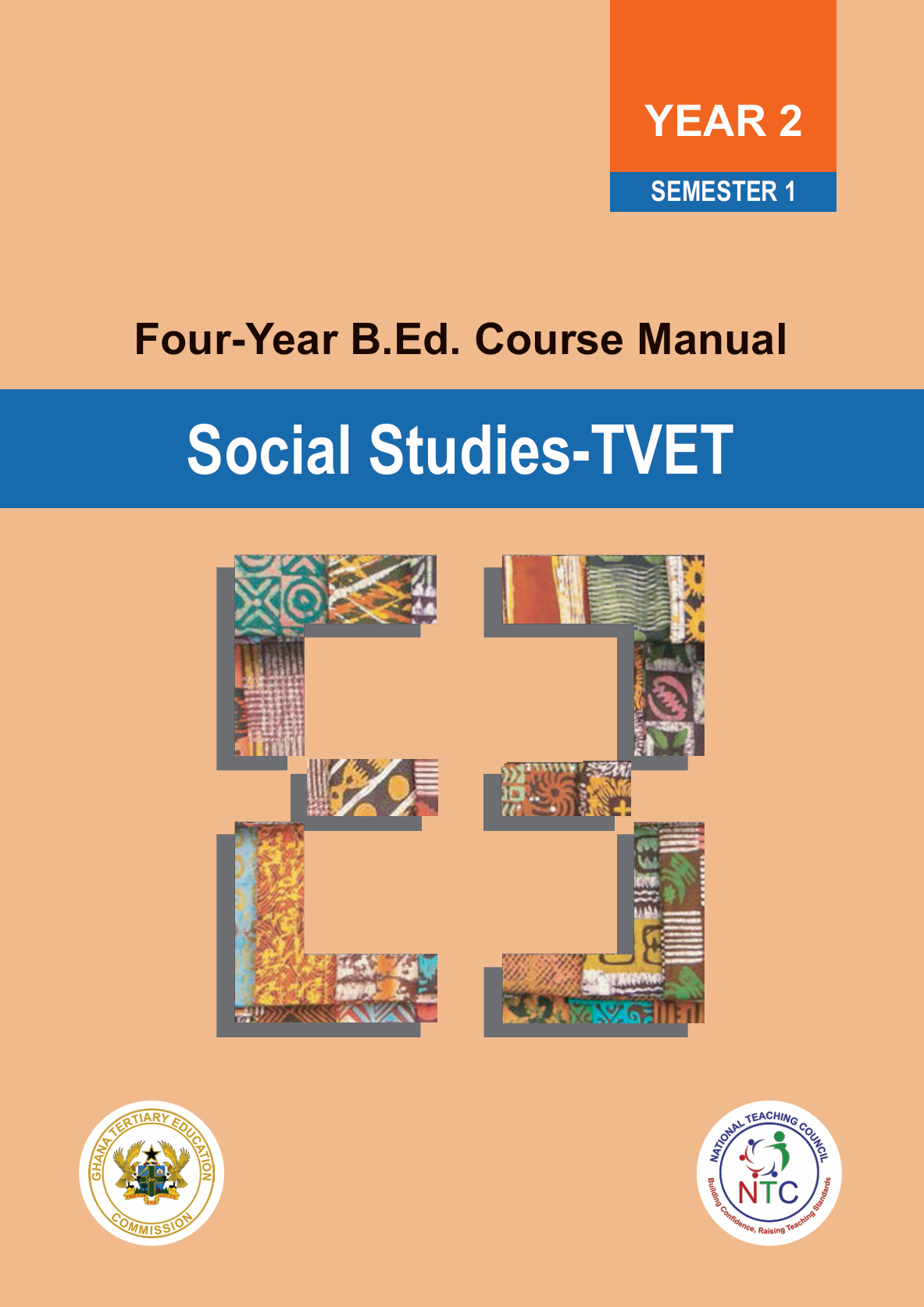 Social Studies-TVET_ Year 2 Semester 1