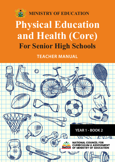 Physical Education & Health (PEH) Core Teacher Manual (Year 1 Book 2)