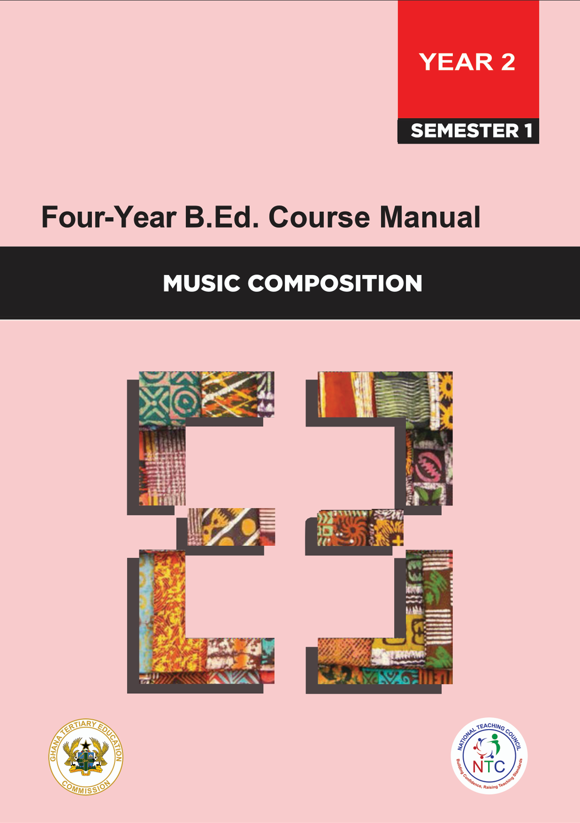 Music Composition_Year 2 Semester 1