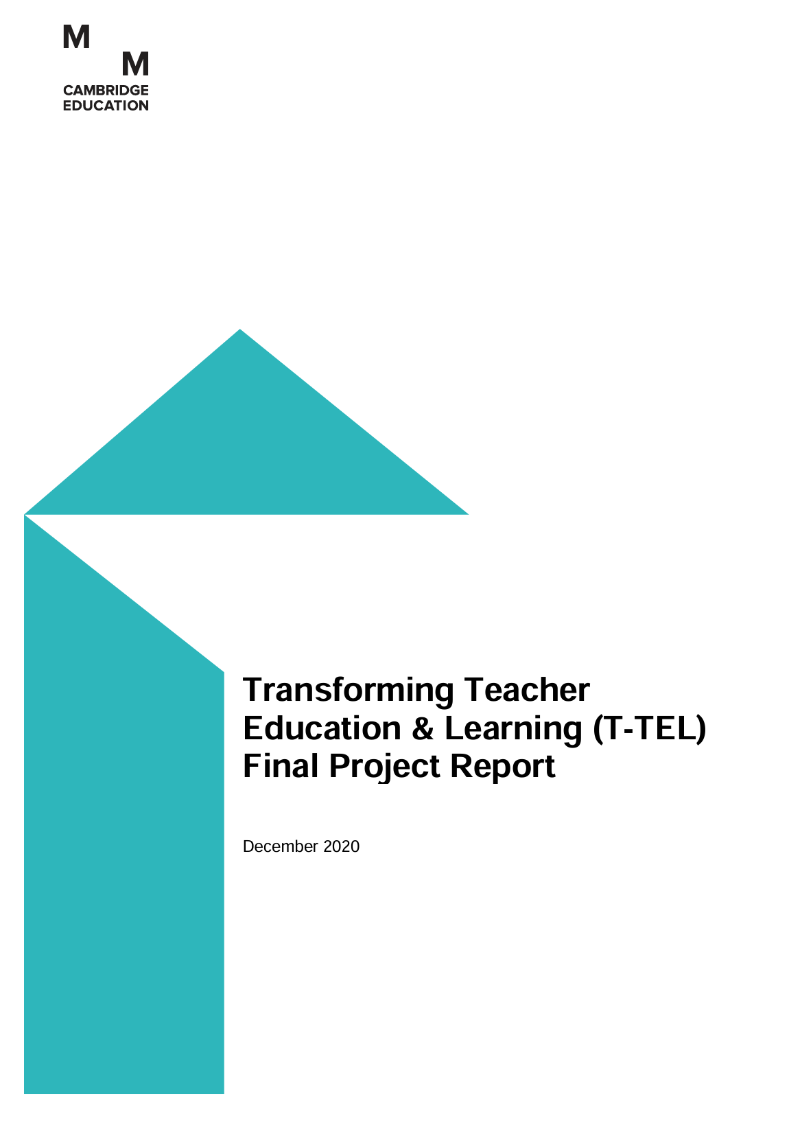 T-TEL Project Report_December 2020