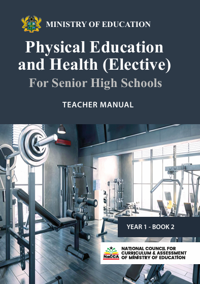 Physical Education & Health (Elective)_Teacher Manual (Year 1 Book 2)