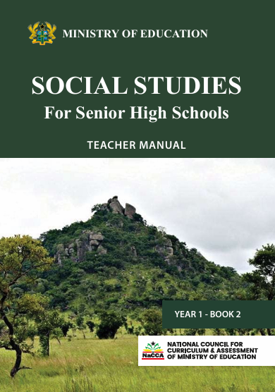 Social Studies_Teacher Manual (Year 1 Book 2)