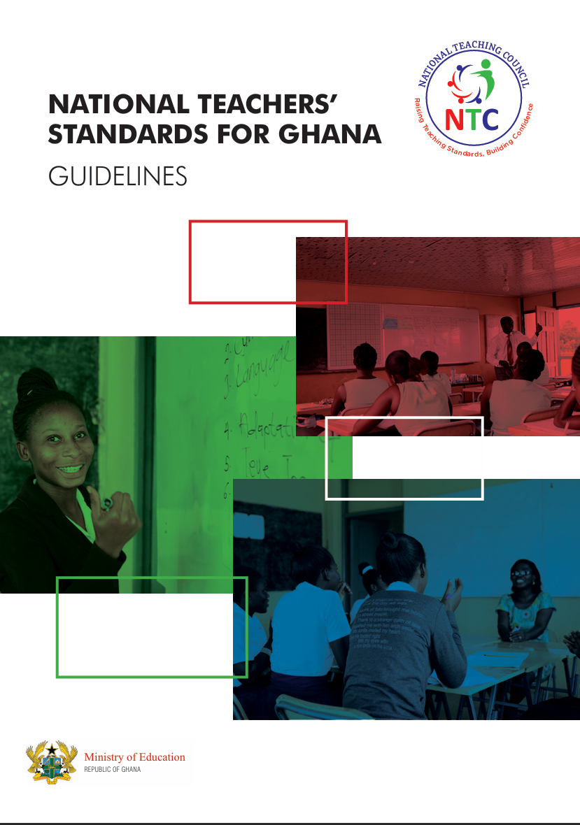 National Teachers' Standards