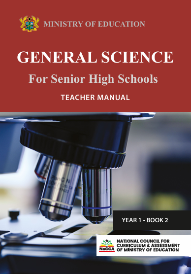 General Science Teacher Manual (Year 1 Book 2)