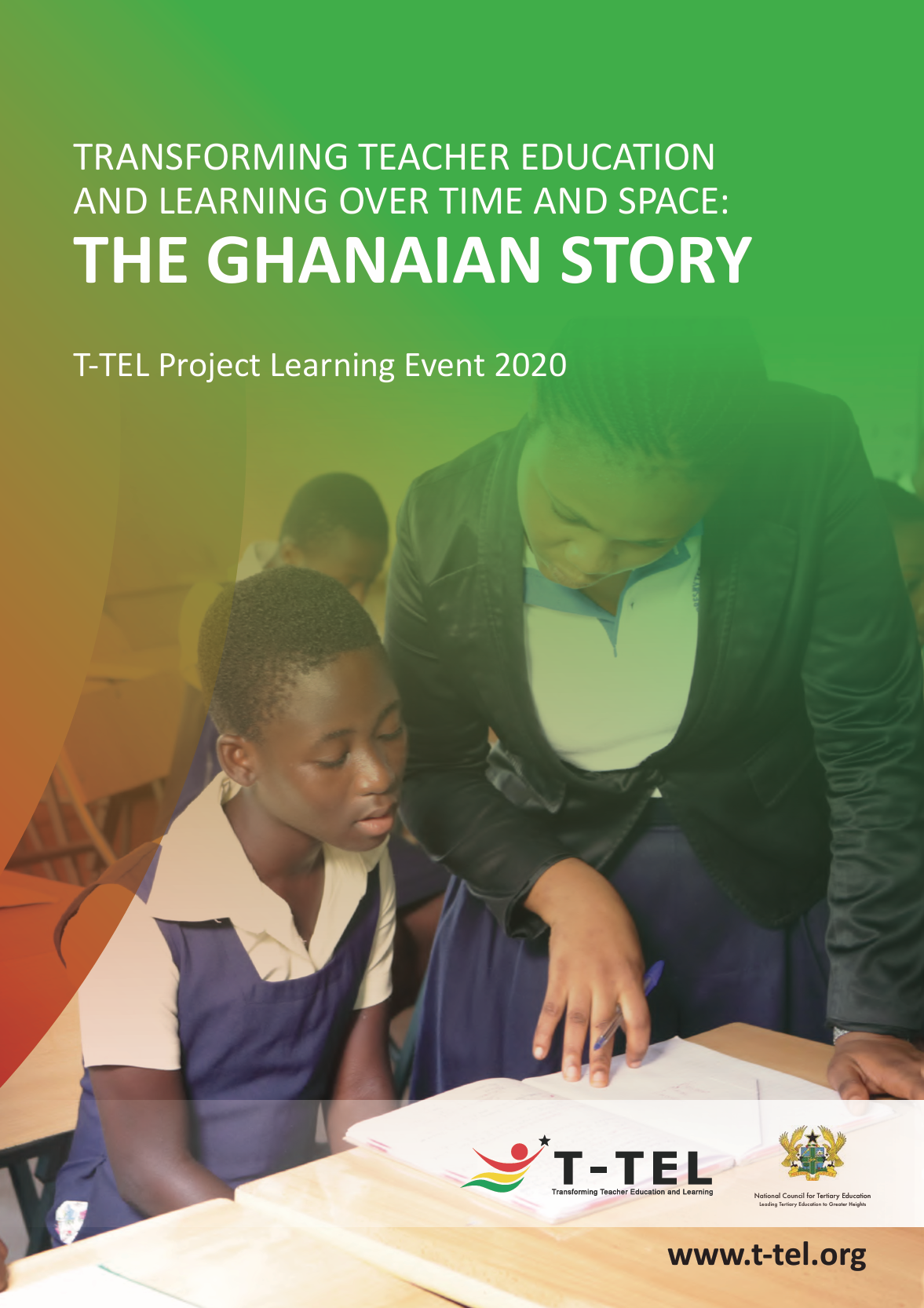 T-TEL Project Learning Event Brochure_2020