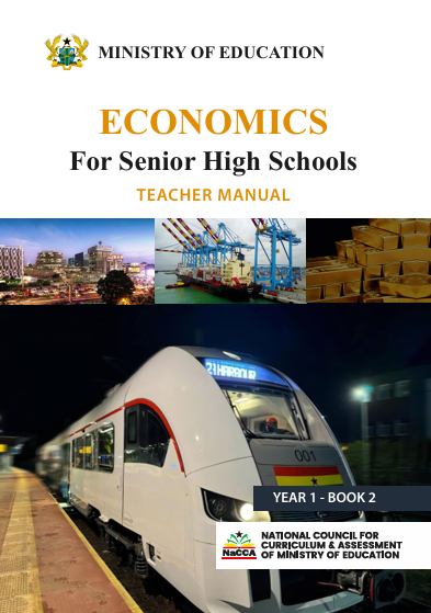 Economics_Teacher Manual (Year 1 Book 2)
