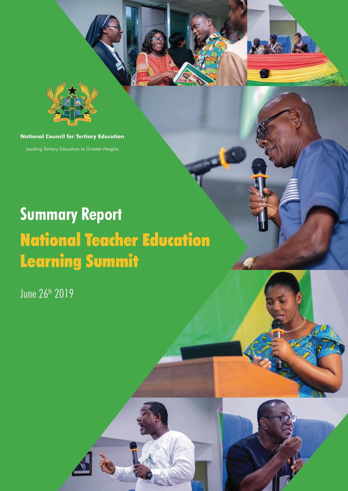 NCTE Learning Summit Summary Report_2019