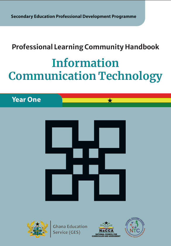 PLC Handbook_Information Communication Technology_Year 1