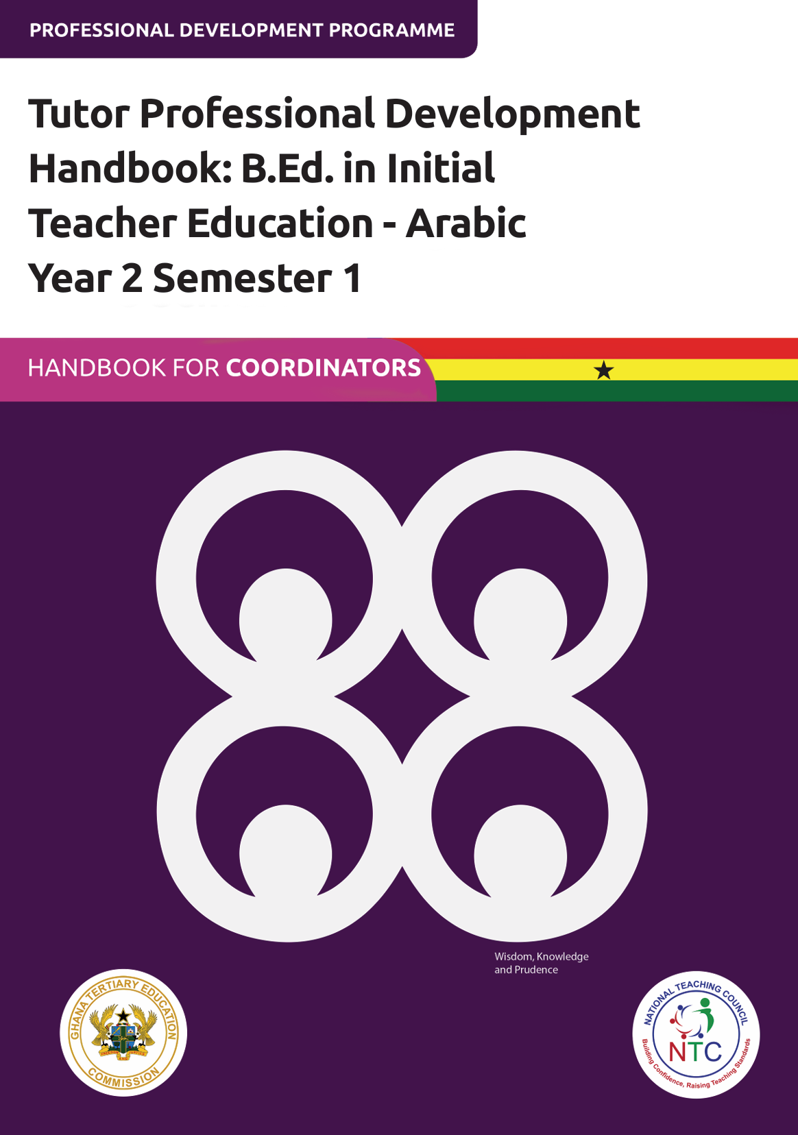 Arabic PD Year 2 Sem 1_ Handbook for Coordinators