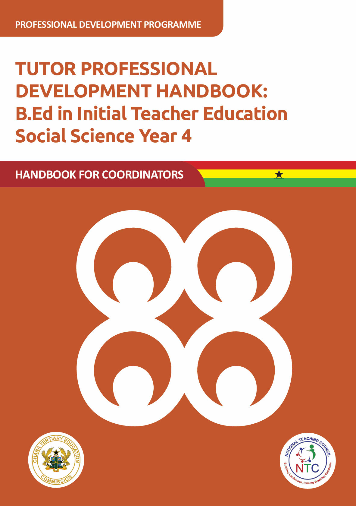 TPD Handbook: B.Ed. in Initial Teacher Education_Social Science Year 4_Handbook for Coordinators