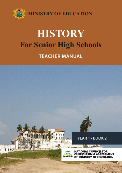 History_Teacher Manual (Year 1 Book 2)