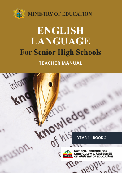 English Language_Teacher Manual (Year 1 Book 2)