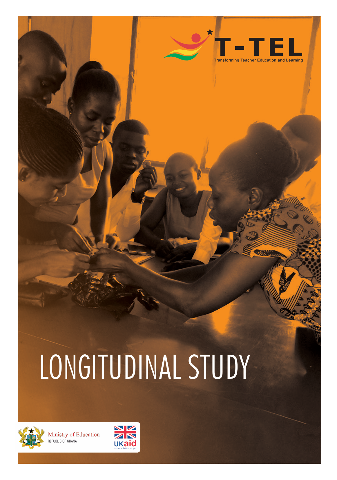 Longitudinal Study Report