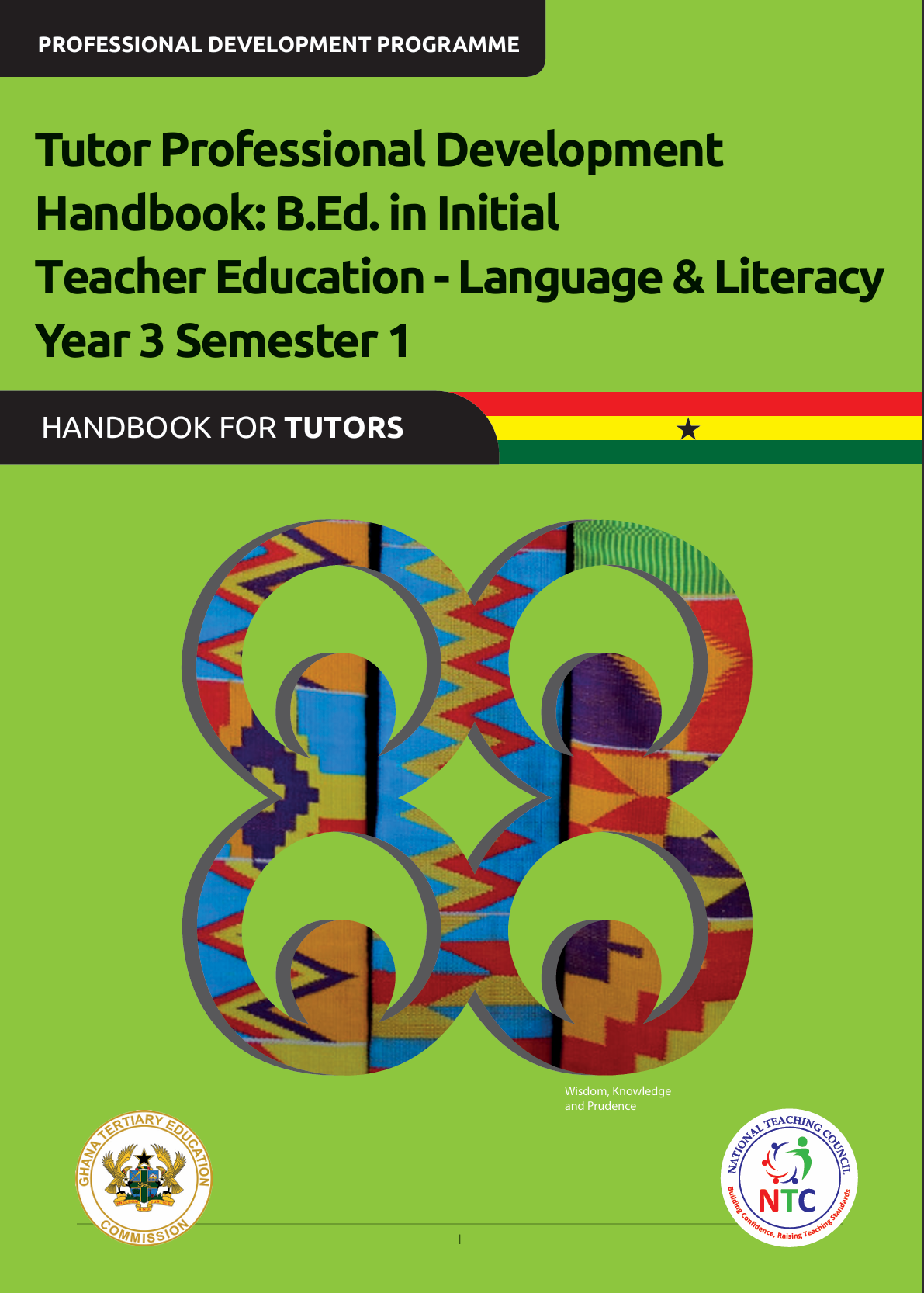 Tutor Professional Development Handbook for Tutors_Yr 3 Sem 1