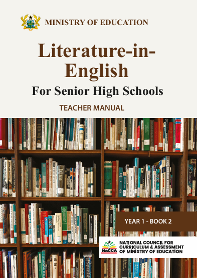 Literature-in-English_Teacher Manual (Year 1 Book 2)