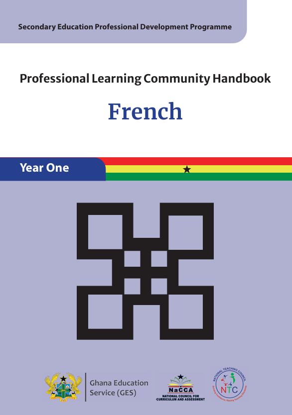 PLC Handbook_French_Year 1