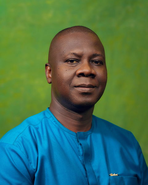 Kingsley Ofosu 