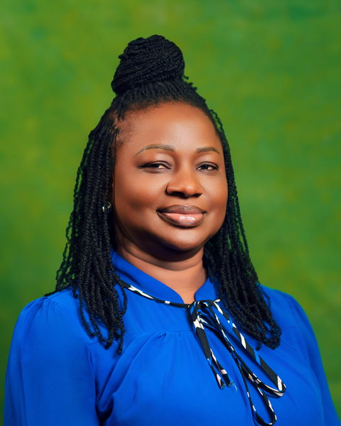 Patricia Adu-Twum 